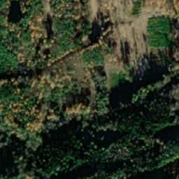 Satellite imagery of Malý Plešivec [Beroun], CZ
