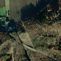 Satellite imagery of [Lhotka u Berouna] GSM outlook t., CZ