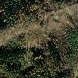 Satellite imagery of [Lhotka u Berouna] GSM outlook t., CZ