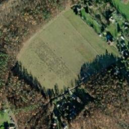 Satellite imagery of [Lhotka u Berouna] GSM outlook t., CZ