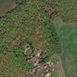 Satellite imagery of Hřeben [Chrustenice], CZ