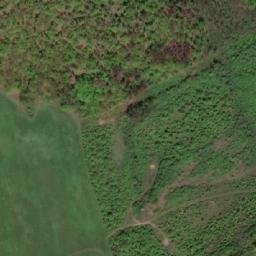 Satellite imagery of Hřeben [Chrustenice], CZ