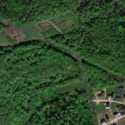 Satellite imagery of Kolo [Loděnice u Berouna], CZ