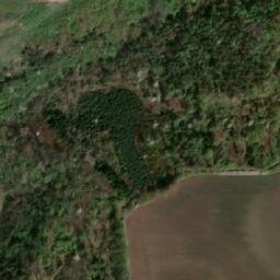 Satellite imagery of Škrábek [Choteč u Prahy], CZ