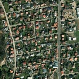 Satellite imagery of [Praha-Cholupice] GSM, CZ