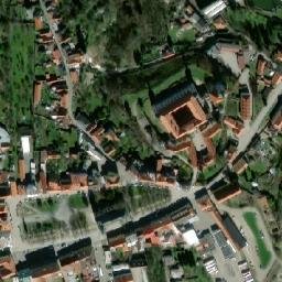 Satellite imagery of [Kostelec nad Černými Lesy] outlook t., CZ