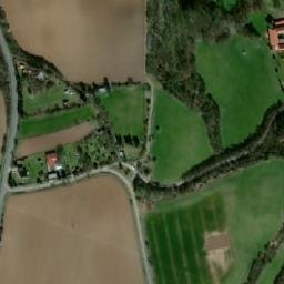 Satellite imagery of Stará Kouřim [Kouřim], CZ