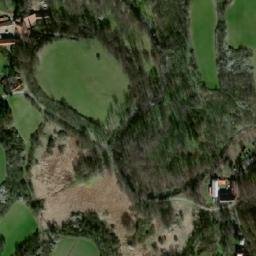 Satellite imagery of Stará Kouřim [Kouřim], CZ