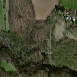 Satellite imagery of Stará Kouřim [Kouřim], CZ