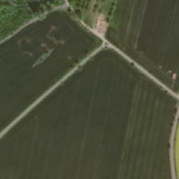 Satellite imagery of Háj [Svojšice u Kouřimi], CZ