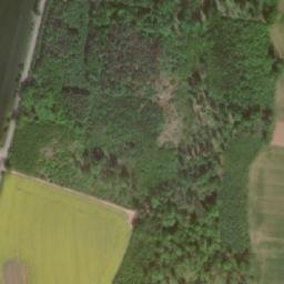 Satellite imagery of Háj [Svojšice u Kouřimi], CZ