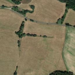 Satellite imagery of [Brloh u Přelouče] GSM, CZ