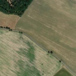 Satellite imagery of [Brloh u Přelouče] GSM, CZ