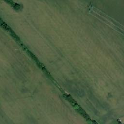 Satellite imagery of Velký Ovčín [Choltice] GSM, CZ