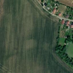 Satellite imagery of Velký Ovčín [Choltice] GSM, CZ