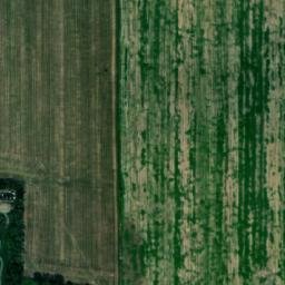 Satellite imagery of Na Kamenci [Ostřešany], CZ