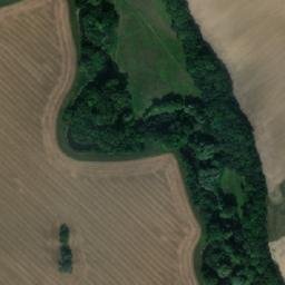 Satellite imagery of Stropinský vrch [Úhřetická Lhota], CZ