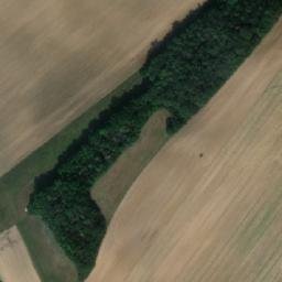 Satellite imagery of Stropinský vrch [Úhřetická Lhota], CZ