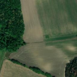 Satellite imagery of Borek [Trusnov-Opočno nad Loučnou], CZ