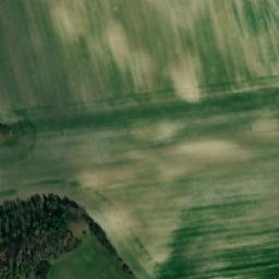 Satellite imagery of Borek [Trusnov-Opočno nad Loučnou], CZ