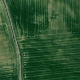 Satellite imagery of Borek [Trusnov-Opočno nad Loučnou], CZ