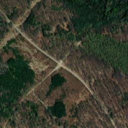 Satellite imagery of Homole [Choceň], CZ