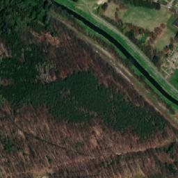 Satellite imagery of Homole [Choceň], CZ