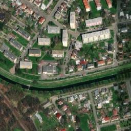 Satellite imagery of Homole [Choceň], CZ