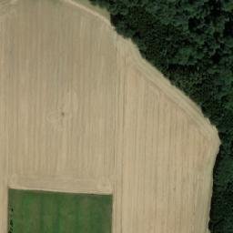 Satellite imagery of Orlík [Sudislav nad Orlicí] GSM, CZ