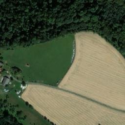 Satellite imagery of Orlík [Sudislav nad Orlicí] GSM, CZ