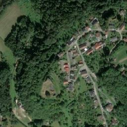 Satellite imagery of Kopaniny [Dolní Dobrouč-Lanšperk] GSM, CZ