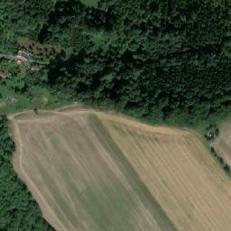 Satellite imagery of Kopaniny [Dolní Dobrouč-Lanšperk] GSM, CZ