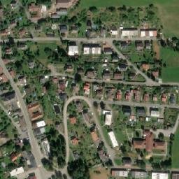 Satellite imagery of [Dolní Dobrouč] GSM, CZ