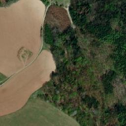 Satellite imagery of Hůra [Petrovice] GSM, CZ