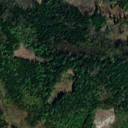 Satellite imagery of Hůra [Petrovice] GSM, CZ
