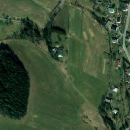 Satellite imagery of Homole [Písařov], CZ