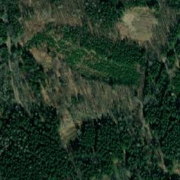 Satellite imagery of Kokeš, CZ