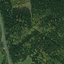 Satellite imagery of Závada [Sobotín-Rudoltice], CZ