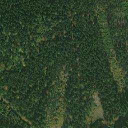 Satellite imagery of Závada [Sobotín-Rudoltice], CZ