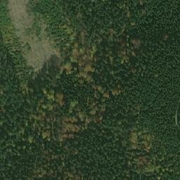 Satellite imagery of Závada [Sobotín-Rudoltice], CZ