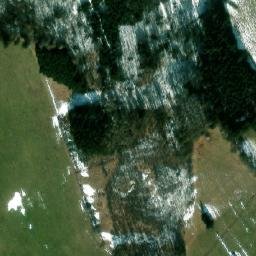 Satellite imagery of U Rozhledny [Dolní Moravice-Horní Moravice], CZ