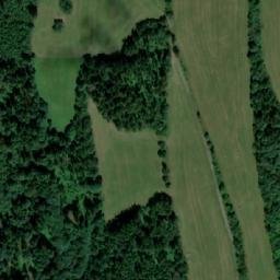 Satellite imagery of Čertův vrch [Václavov u Bruntálu-Horní Václavov], CZ