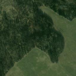 Satellite imagery of Větrník [Horní Benešov], CZ