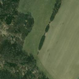 Satellite imagery of Na Hrazdilově [Lichnov u Bruntálu], CZ