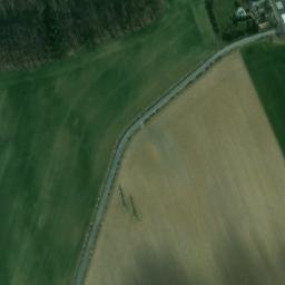 Satellite imagery of [Velké Heraltice-Tábor] fireworks t., CZ