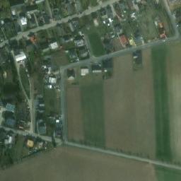 Satellite imagery of [Holasovice] HG, CZ