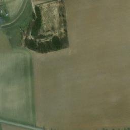 Satellite imagery of [Holasovice] HG, CZ