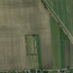 Satellite imagery of [Oldřišov] church t., CZ