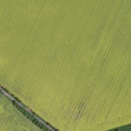 Satellite imagery of Plasty CZ [Chuchelná] factory chimney, CZ