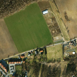 Satellite imagery of Punkt przecięcia 50°N/20°E, PL
